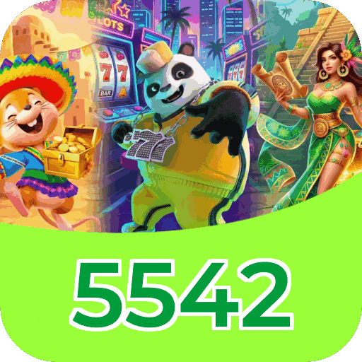Reload Bonus 5542