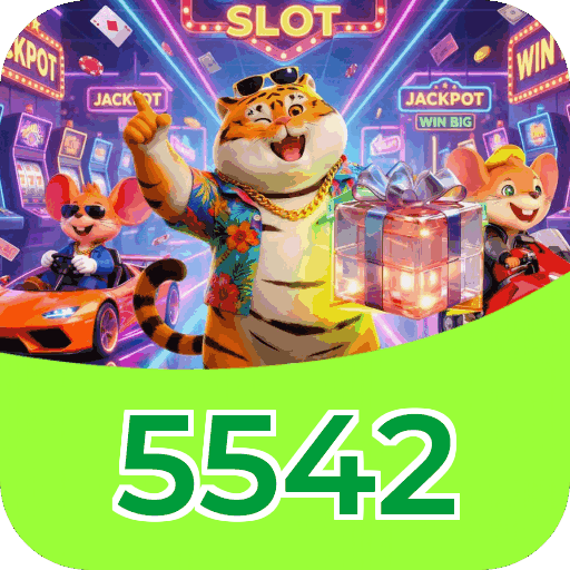 Cashback semanal 5542